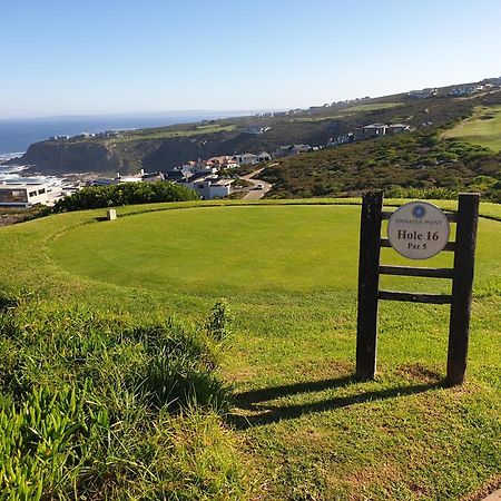 Luxury Home Located On Pinnacle Point Golf Estate Mossel Bay Exterior foto