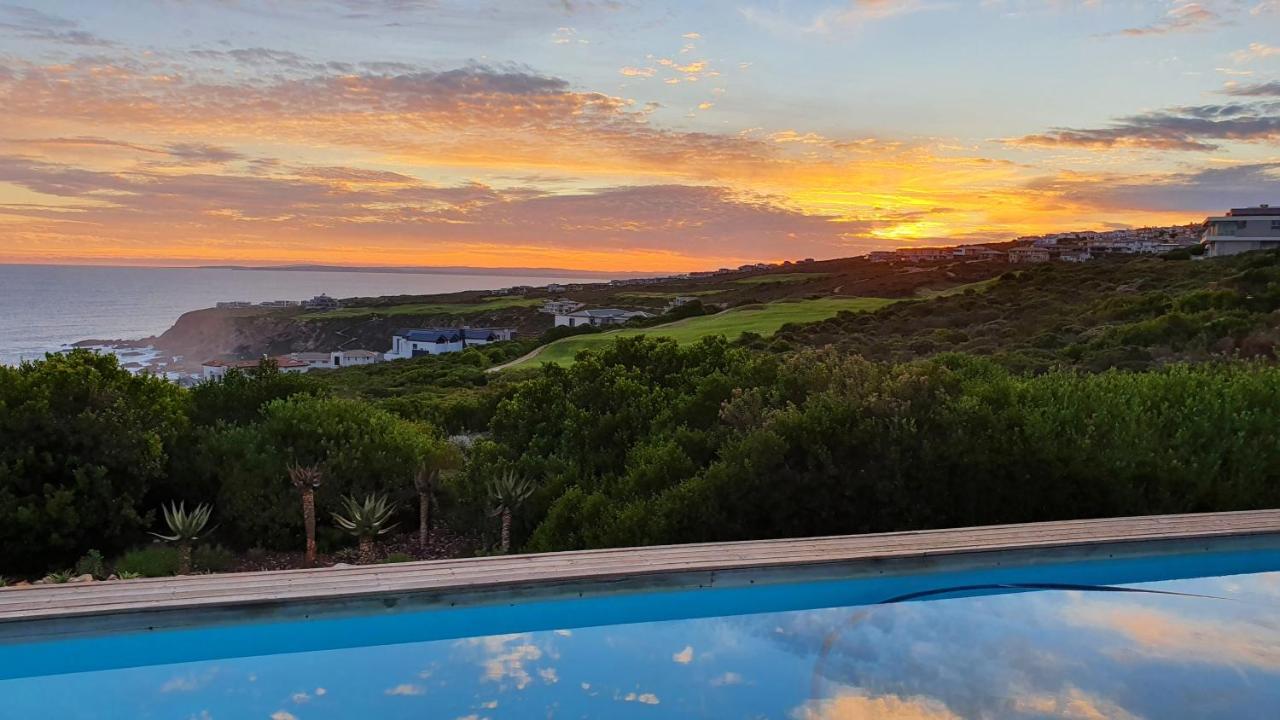 Luxury Home Located On Pinnacle Point Golf Estate Mossel Bay Exterior foto