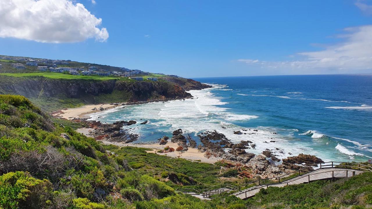 Luxury Home Located On Pinnacle Point Golf Estate Mossel Bay Exterior foto