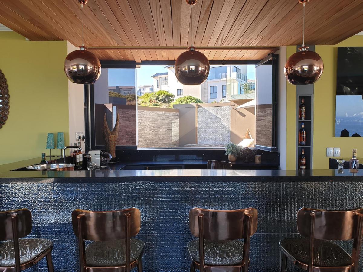 Luxury Home Located On Pinnacle Point Golf Estate Mossel Bay Exterior foto