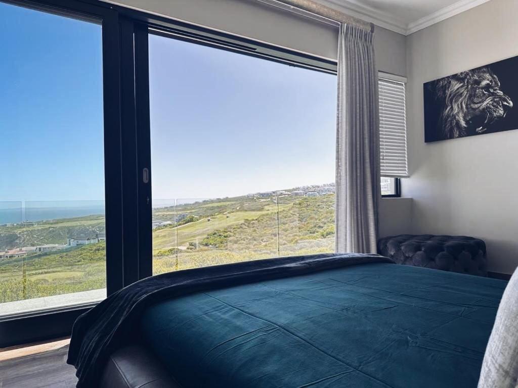 Luxury Home Located On Pinnacle Point Golf Estate Mossel Bay Exterior foto