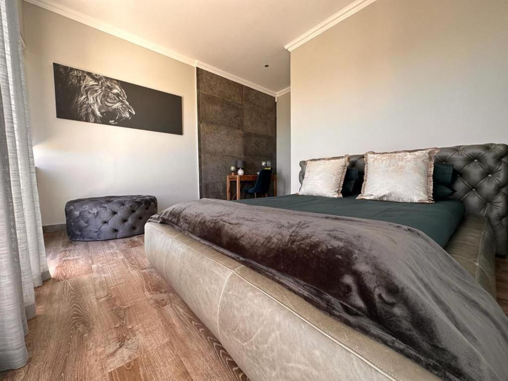 Luxury Home Located On Pinnacle Point Golf Estate Mossel Bay Exterior foto