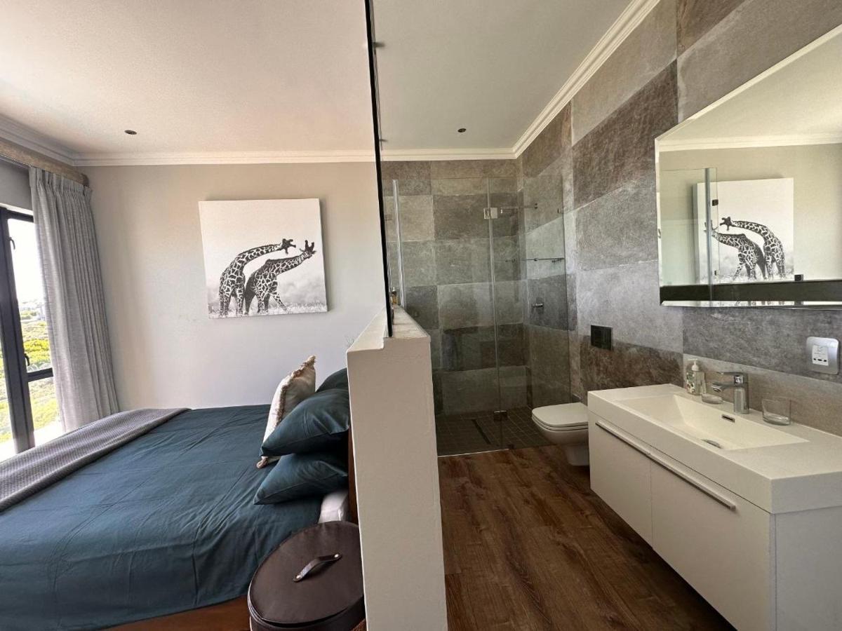 Luxury Home Located On Pinnacle Point Golf Estate Mossel Bay Exterior foto