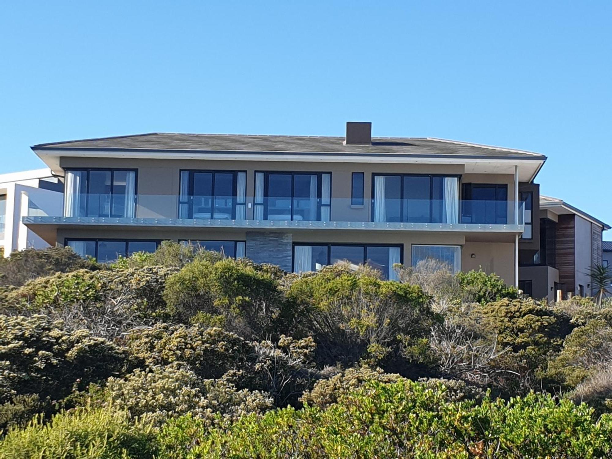 Luxury Home Located On Pinnacle Point Golf Estate Mossel Bay Exterior foto