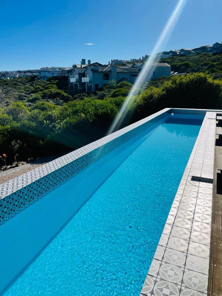 Luxury Home Located On Pinnacle Point Golf Estate Mossel Bay Exterior foto