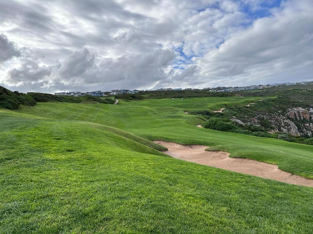 Luxury Home Located On Pinnacle Point Golf Estate Mossel Bay Exterior foto