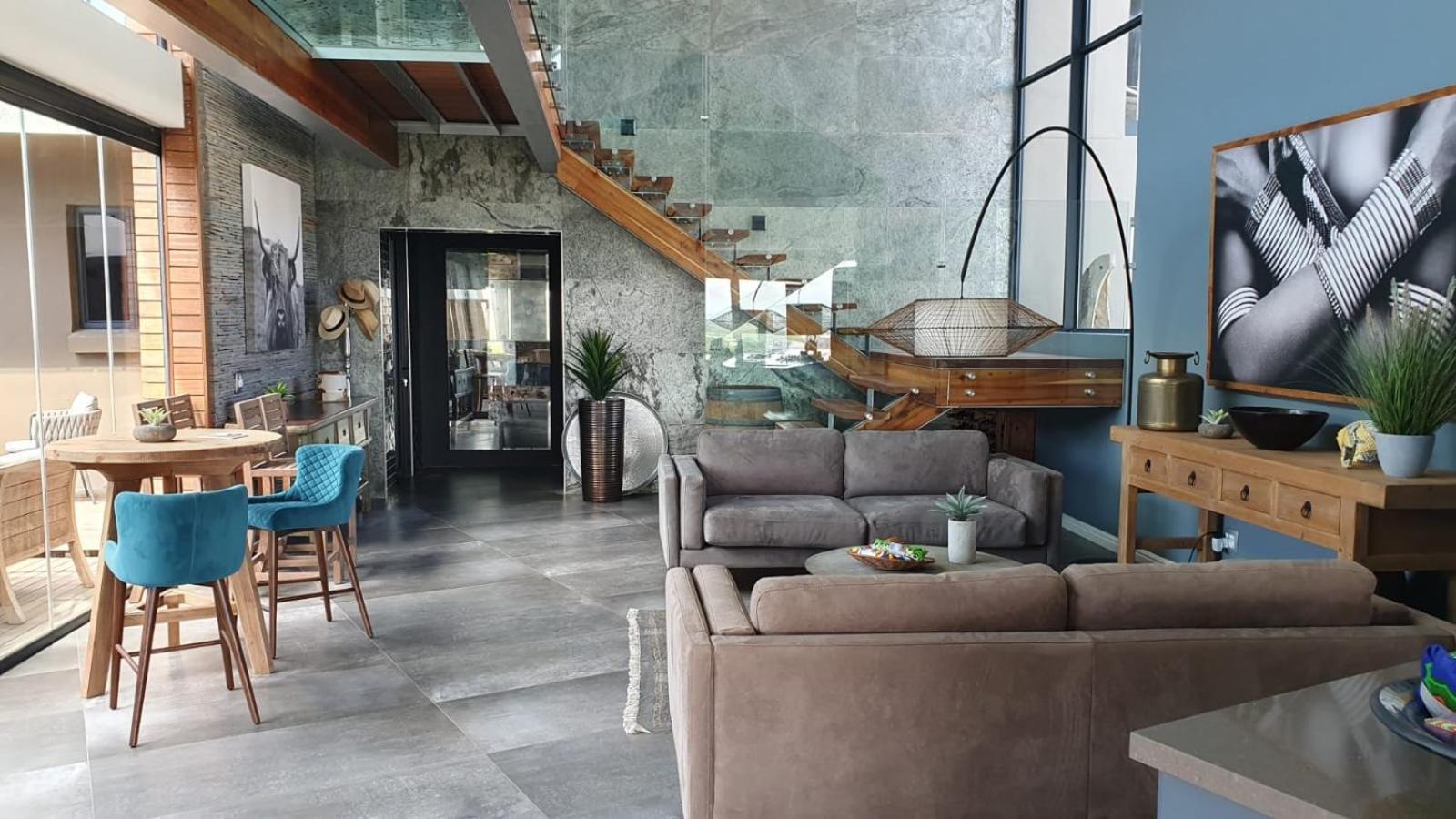 Luxury Home Located On Pinnacle Point Golf Estate Mossel Bay Exterior foto
