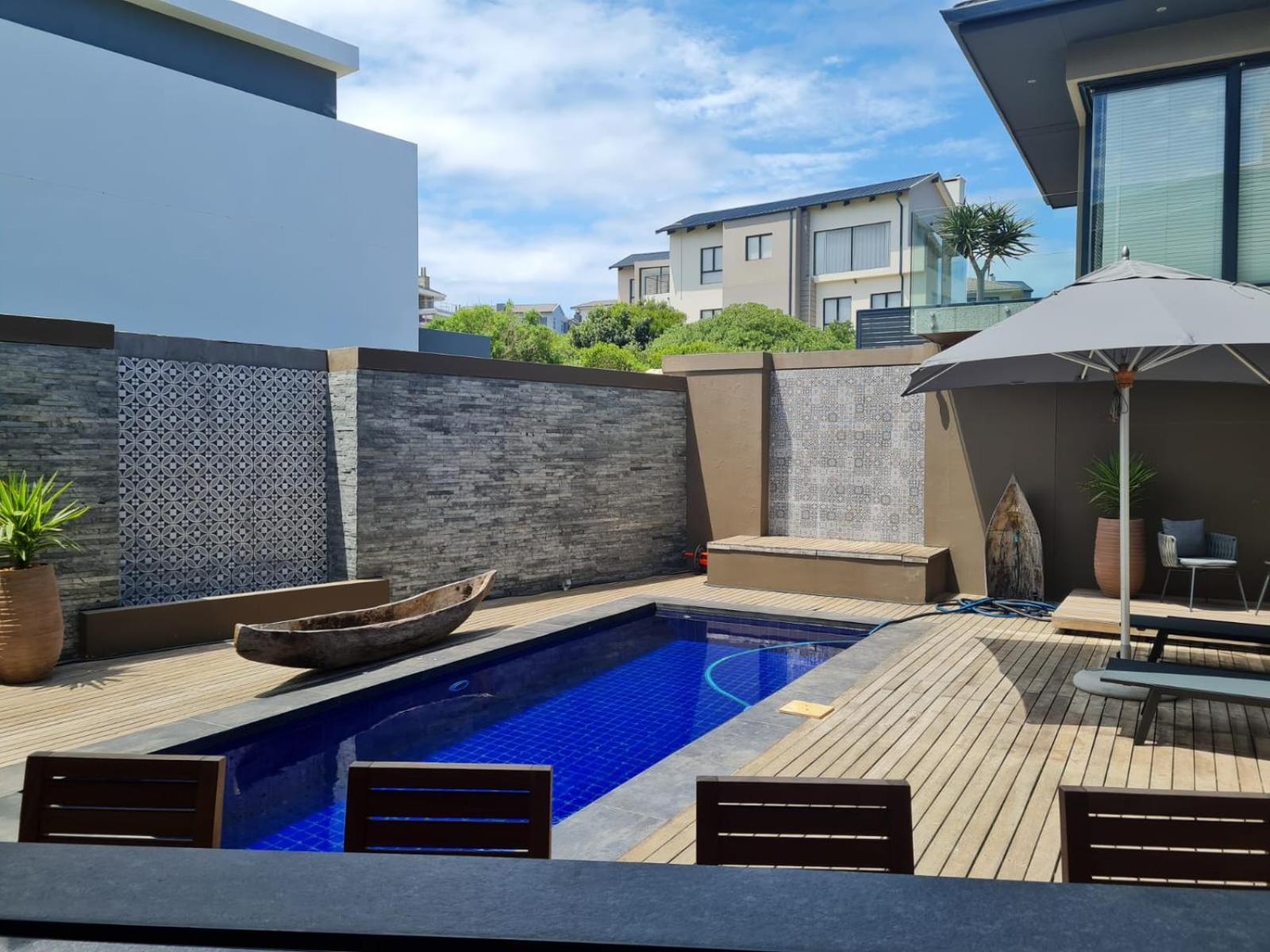 Luxury Home Located On Pinnacle Point Golf Estate Mossel Bay Exterior foto