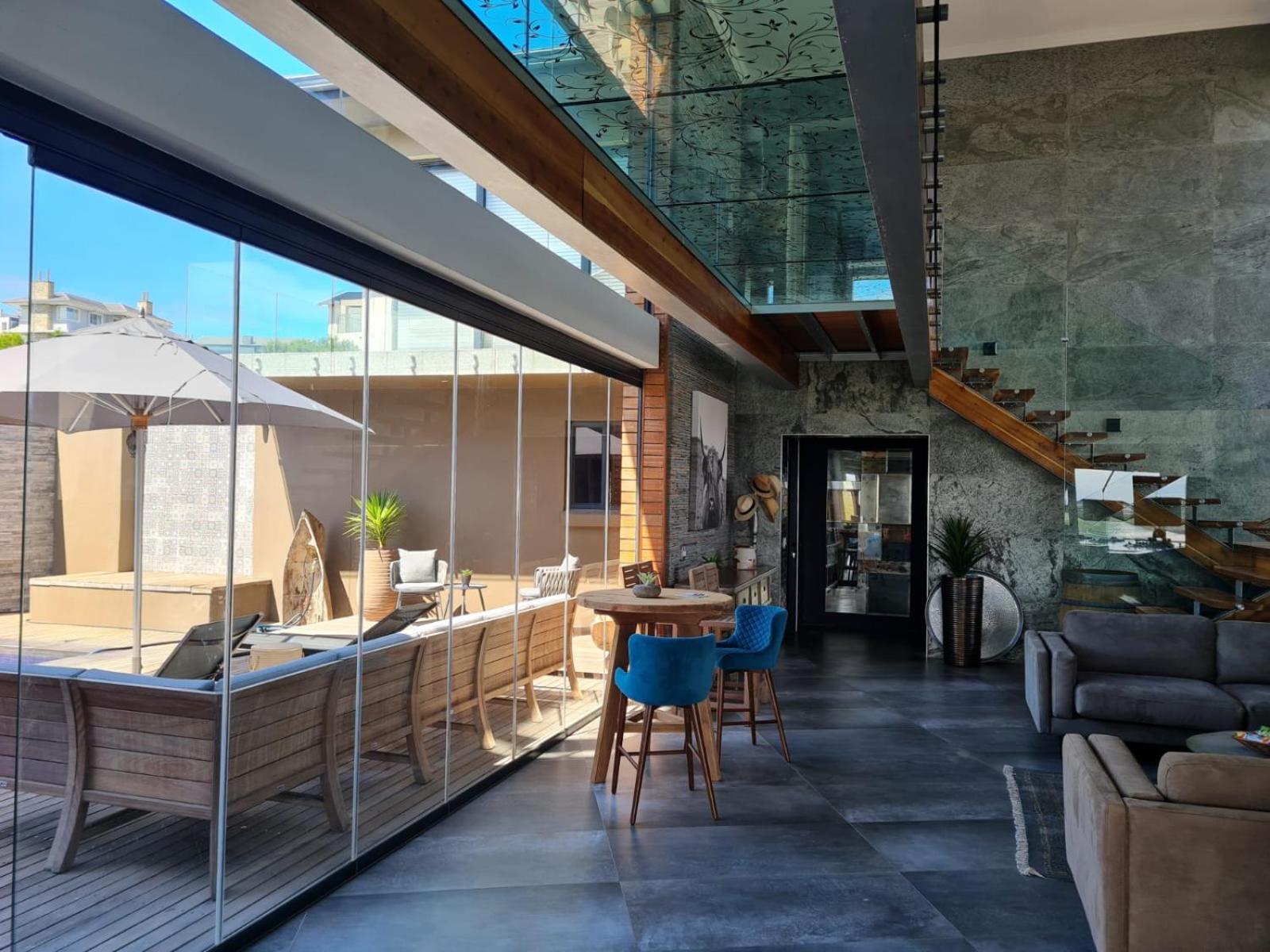 Luxury Home Located On Pinnacle Point Golf Estate Mossel Bay Exterior foto