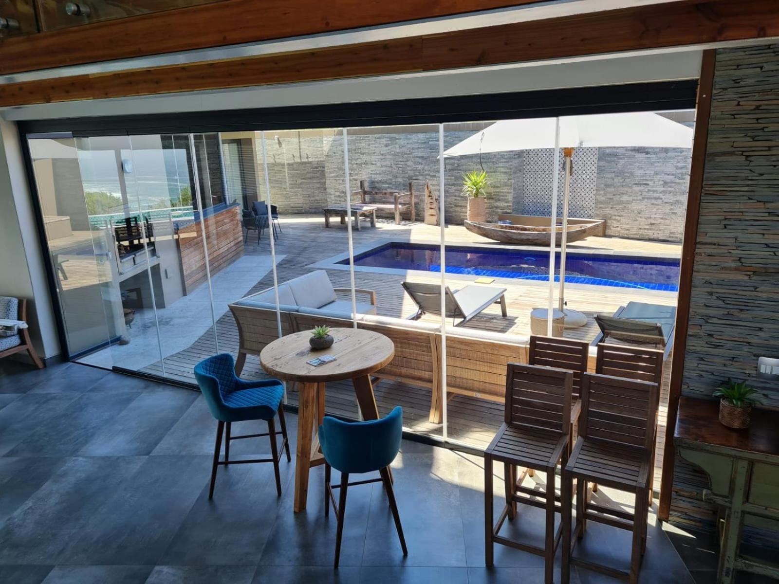 Luxury Home Located On Pinnacle Point Golf Estate Mossel Bay Exterior foto