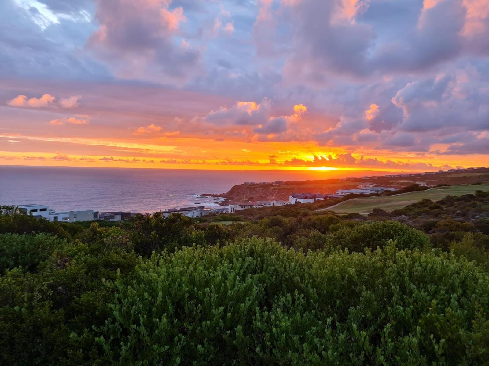 Luxury Home Located On Pinnacle Point Golf Estate Mossel Bay Exterior foto